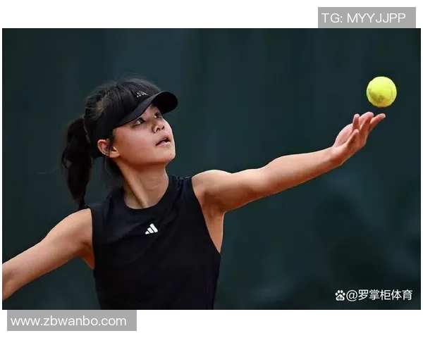 吴静专访：从青涩小将到网球名将的成长之路回顾